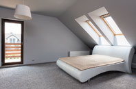 Hebburn New Town bedroom extensions