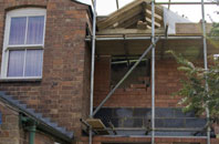 free Hebburn New Town home extension quotes