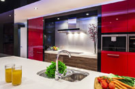 Hebburn New Town kitchen extensions